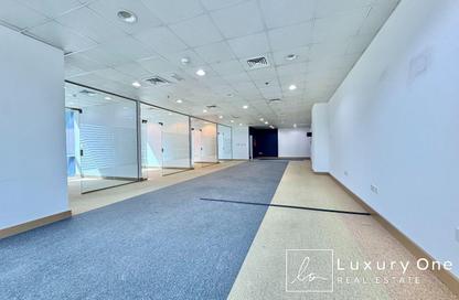 Office Space - Studio for rent in Bay Square Building 12 - Bay Square - Business Bay - Dubai