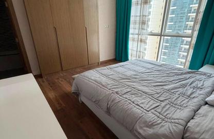 Apartment - 2 Bedrooms - 3 Bathrooms for sale in New Al Taawun Road - Al Taawun - Sharjah Apartment - 2 Bedrooms - 3 Bathrooms for sale in New Al Taawun Road - Al Taawun - Sharjah