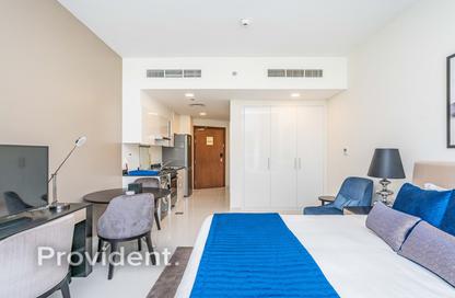 Apartment - Studio - 1 for rent in Viridis Residences A - Viridis Residences - Damac Hills 2 - Dubai Apartment - Studio - 1 for rent in Viridis Residences A - Viridis Residences - Damac Hills 2 - Dubai
