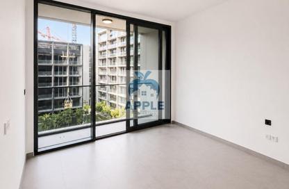 Apartment - 1 Bedroom - 2 Bathrooms for sale in Nasaq 4 - Aljada - Sharjah Apartment - 1 Bedroom - 2 Bathrooms for sale in Nasaq 4 - Aljada - Sharjah