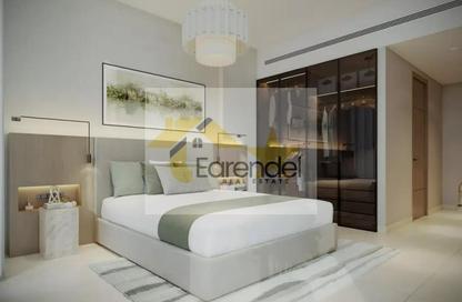 Apartment - 1 - 2 for sale in Cresswell Plaza - Residential District - Dubai South (Dubai World Central) - Dubai Apartment - 1 - 2 for sale in Cresswell Plaza - Residential District - Dubai South (Dubai World Central) - Dubai