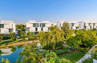 Villa - 5 - 4 for sale in Chorisia 1 Villas - Al Barari - Dubai Villa - 5 - 4 for sale in Chorisia 1 Villas - Al Barari - Dubai