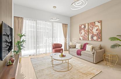 Apartment - 1 Bedroom - 1 Bathroom for rent in Grande - Opera District - Downtown Dubai - Dubai