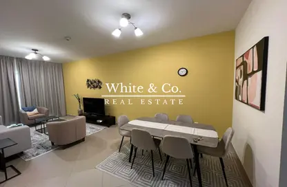 Apartment - 1 Bedroom - 1 Bathroom for sale in Icon Tower 2 - JLT Cluster L - Jumeirah Lake Towers - Dubai Apartment - 1 Bedroom - 1 Bathroom for sale in Icon Tower 2 - JLT Cluster L - Jumeirah Lake Towers - Dubai
