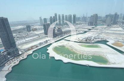 Apartment - 2 Bedrooms - 3 Bathrooms for sale in Radiant Square - City Of Lights - Al Reem Island - Abu Dhabi