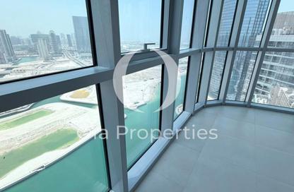 Apartment - 2 Bedrooms - 3 Bathrooms for sale in Radiant Square - City Of Lights - Al Reem Island - Abu Dhabi