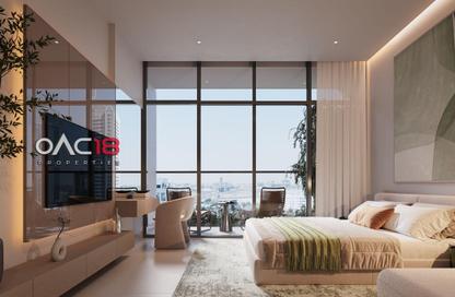 Apartment - Studio - 1 for sale in Enchante by GRID - RT4 - Enchante By Grid - Arjan - Dubai Apartment - Studio - 1 for sale in Enchante by GRID - RT4 - Enchante By Grid - Arjan - Dubai