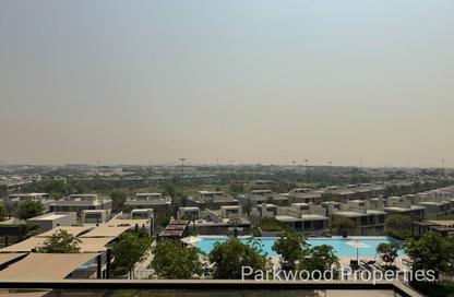 Apartment - 2 - 2 for rent in Golf Grand - Dubai Hills Estate - Dubai Apartment - 2 - 2 for rent in Golf Grand - Dubai Hills Estate - Dubai