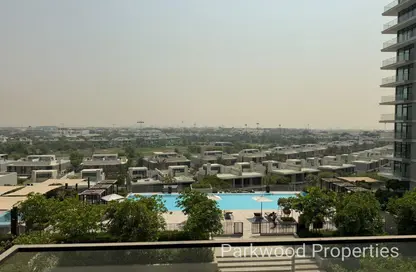 Apartment - 2 Bedrooms - 2 Bathrooms for rent in Golf Grand - Dubai Hills Estate - Dubai