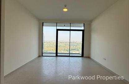 Apartment - 2 - 2 for rent in Golf Grand - Dubai Hills Estate - Dubai