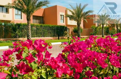 Villa - 5 - 5 for sale in Mangrove Village - Rabdan - Abu Dhabi