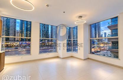 Apartment - Studio - 1 for rent in DXB Tower - Sheikh Zayed Road - Dubai Apartment - Studio - 1 for rent in DXB Tower - Sheikh Zayed Road - Dubai