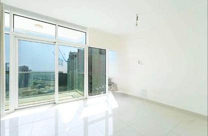 Apartment - 1 - 1 for sale in Carson A - Carson - Damac Hills - Dubai