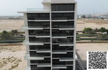 Apartment - 1 Bedroom - 2 Bathrooms for sale in Glam Residence - Al Zorah - Ajman Apartment - 1 Bedroom - 2 Bathrooms for sale in Glam Residence - Al Zorah - Ajman