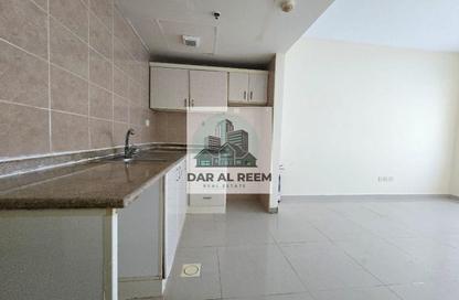 Apartment - Studio - 1 for rent in Bukhara Street - Al Nahda - Sharjah