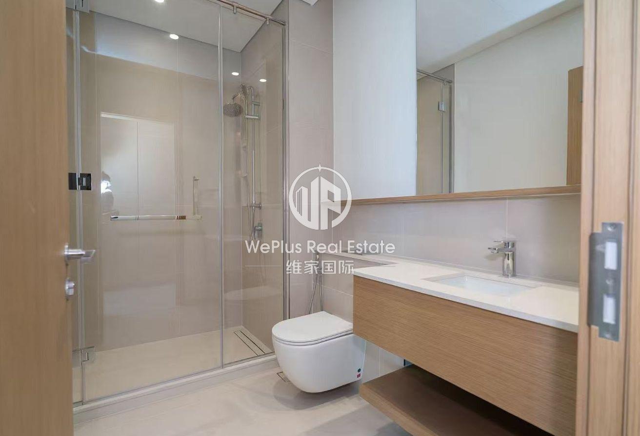 Huge Plot | Unfurnished | 4 Beds + Maid's | Vacant photo 15