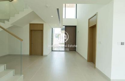Villa - 4 - 6 for rent in Farm Gardens - The Valley - Dubai