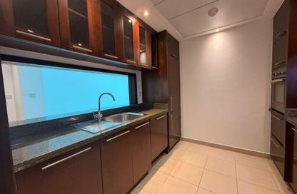 Apartment - 1 Bedroom - 1 Bathroom for rent in Attessa Tower - Marina Promenade - Dubai Marina - Dubai