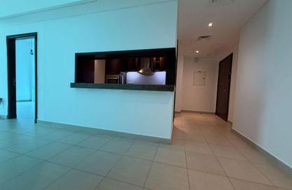 Apartment - 1 Bedroom - 1 Bathroom for rent in Attessa Tower - Marina Promenade - Dubai Marina - Dubai