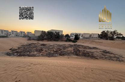 Land - Studio for sale in Al Zaheya Gardens - Al Zahya - Ajman