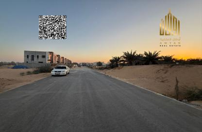 Land - Studio for sale in Al Zaheya Gardens - Al Zahya - Ajman