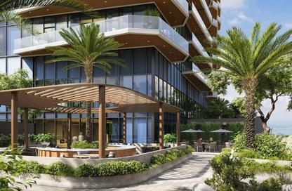Apartment - 2 - 3 for sale in Al Habtoor Grand Resort Autograph Collection - Dubai Marina - Dubai Apartment - 2 - 3 for sale in Al Habtoor Grand Resort Autograph Collection - Dubai Marina - Dubai