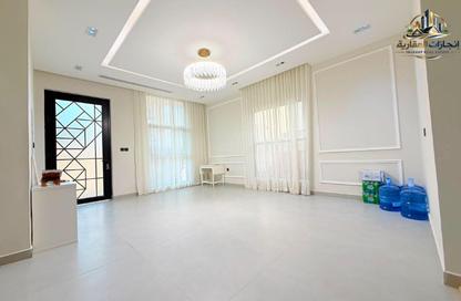 Villa - 5 Bedrooms - 7 Bathrooms for rent in Al Zaheya Gardens - Al Zahya - Ajman