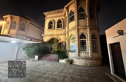 Villa - 5 Bedrooms - 7 Bathrooms for sale in Al Rawda 2 Villas - Al Rawda 2 - Al Rawda - Ajman