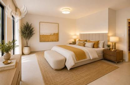 Townhouse - 3 Bedrooms - 3 Bathrooms for sale in Cherrywoods - Dubai