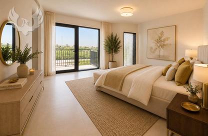 Townhouse - 3 Bedrooms - 3 Bathrooms for sale in Cherrywoods - Dubai
