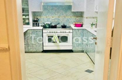 Apartment - 2 - 3 for sale in Sherlock House 2 - Sherlock House - Motor City - Dubai