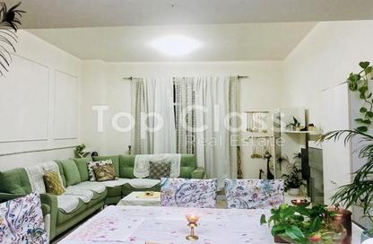 Apartment - 2 - 3 for sale in Sherlock House 2 - Sherlock House - Motor City - Dubai