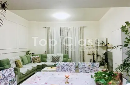 Apartment - 2 Bedrooms - 3 Bathrooms for sale in Sherlock House 2 - Sherlock House - Motor City - Dubai