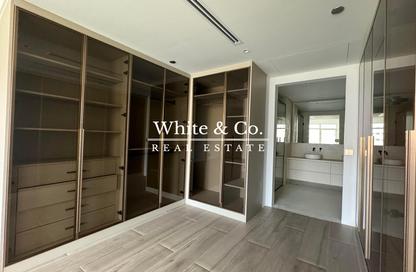 Apartment - 1 Bedroom - 2 Bathrooms for rent in Abu Keibal - Shoreline Apartments - Palm Jumeirah - Dubai
