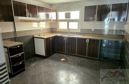 Apartment - 2 Bedrooms - 3 Bathrooms for rent in Muwaileh 29 Building - Muwaileh - Sharjah Apartment - 2 Bedrooms - 3 Bathrooms for rent in Muwaileh 29 Building - Muwaileh - Sharjah