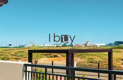 Apartment - 2 Bedrooms - 4 Bathrooms for sale in Residences D - Yas Golf Collection - Yas Island - Abu Dhabi Apartment - 2 Bedrooms - 4 Bathrooms for sale in Residences D - Yas Golf Collection - Yas Island - Abu Dhabi
