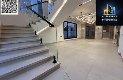 Villa - 5 Bedrooms - 7 Bathrooms for sale in Al Yasmeen 1 - Al Yasmeen - Ajman Villa - 5 Bedrooms - 7 Bathrooms for sale in Al Yasmeen 1 - Al Yasmeen - Ajman