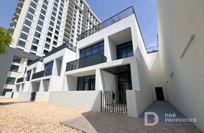 Apartment - 2 Bedrooms - 4 Bathrooms for rent in Park Field Tower 2 - Park Field - Dubai Hills Estate - Dubai