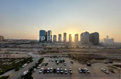 Apartment - Studio - 1 Bathroom for sale in Elite Sports Residence 10-2 - Elite Sports Residence 10 - Elite Sports Residence - Dubai Sports City - Dubai