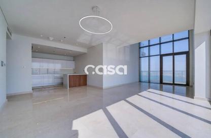 Apartment - 3 Bedrooms - 4 Bathrooms for rent in ANWA - Maritime City - Dubai