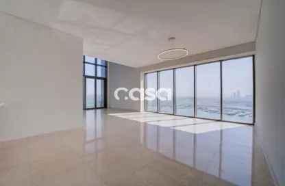 Apartment - 3 Bedrooms - 4 Bathrooms for rent in ANWA - Maritime City - Dubai