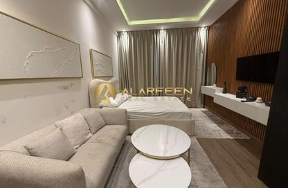 Apartment - Studio - 1 for rent in Hanover Square - District 10 - Jumeirah Village Circle - Dubai