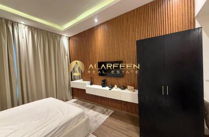 Apartment - Studio - 1 for rent in Hanover Square - District 10 - Jumeirah Village Circle - Dubai
