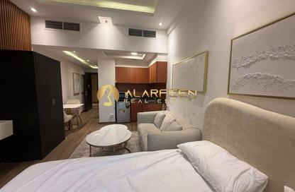 Apartment - Studio - 1 for rent in Hanover Square - District 10 - Jumeirah Village Circle - Dubai