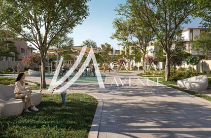 Land - Studio for sale in Wadeem - Al Hudayriat Island - Abu Dhabi