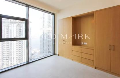 Apartment - 1 Bedroom - 2 Bathrooms for rent in Creek Rise Tower 1 - Creek Rise - Dubai Creek Harbour (The Lagoons) - Dubai Apartment - 1 Bedroom - 2 Bathrooms for rent in Creek Rise Tower 1 - Creek Rise - Dubai Creek Harbour (The Lagoons) - Dubai