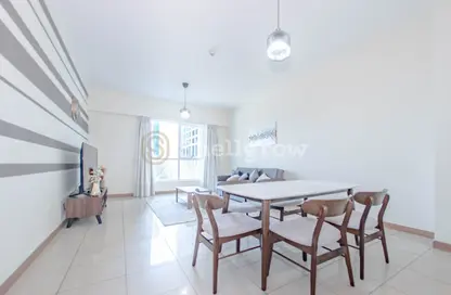 Apartment - 1 Bedroom - 1 Bathroom for rent in Sulafa Tower - Dubai Marina - Dubai Apartment - 1 Bedroom - 1 Bathroom for rent in Sulafa Tower - Dubai Marina - Dubai