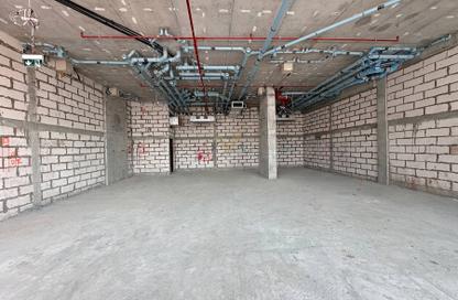 Retail - Studio - 1 for rent in One Beverly - Arjan - Dubai