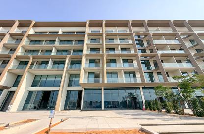 Retail - Studio - 1 for rent in One Beverly - Arjan - Dubai