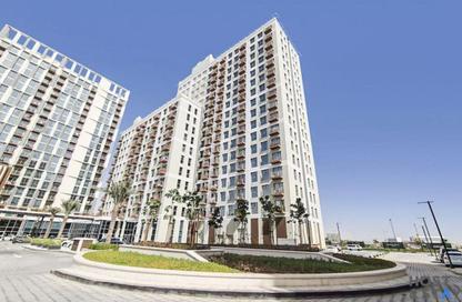 Apartment - 2 Bedrooms - 1 Bathroom for rent in Collective 2.0 Tower B - Collective 2.0 - Dubai Hills Estate - Dubai